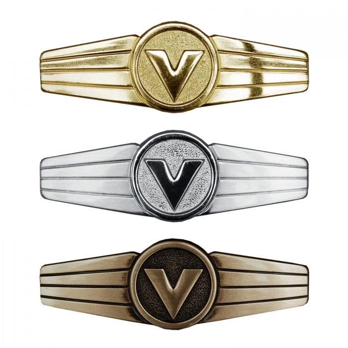 Tätigkeitsabzeichen Metall Versorgungspersonal 3 Tätigkeitsabzeichen Metall Versorgungspersonal