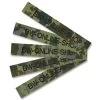 Namensstreifen Mit Klett 5er-Satz Flecktarn 2 Namensstreifen Mit Klett 5er-Satz Flecktarn -Outdoor Campingausrüstung Geschäft 89900 400 n 0