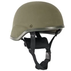 Mil-Tec US Gefechtshelm MICH