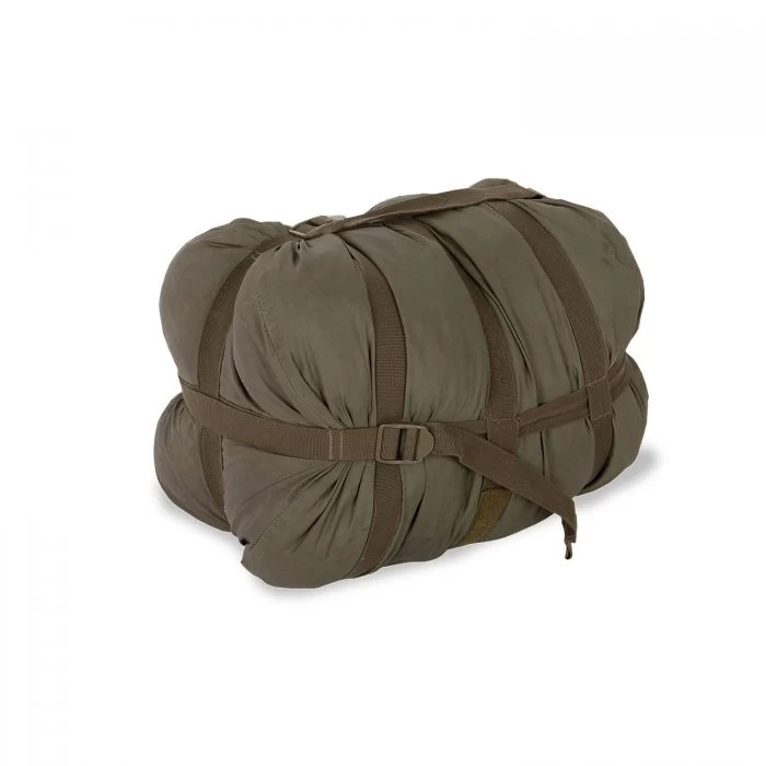 BW Kompressionssack Original Gebraucht 4 BW Kompressionssack Original Gebraucht – Bild 2