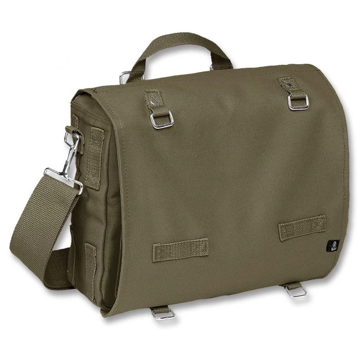 Brandit BW Packtasche 12 Brandit BW Packtasche – Bild 10