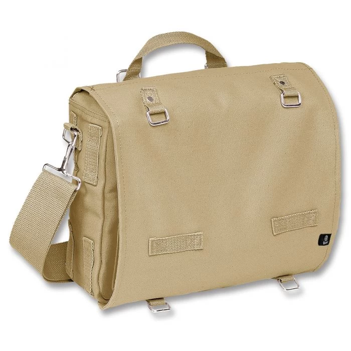 Brandit BW Packtasche 3 Brandit BW Packtasche