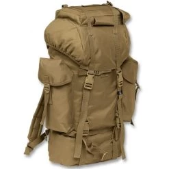 Brandit BW Kampfrucksack Imp. -Outdoor Campingausrüstung Geschäft B8003 001 parent 3