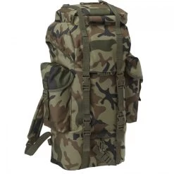 Brandit BW Kampfrucksack Imp. -Outdoor Campingausrüstung Geschäft B8003 001 parent 5