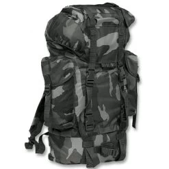 Brandit BW Kampfrucksack Imp. -Outdoor Campingausrüstung Geschäft B8003 001 parent 6