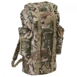 Brandit BW Kampfrucksack Imp. -Outdoor Campingausrüstung Geschäft B8003 001 parent 7