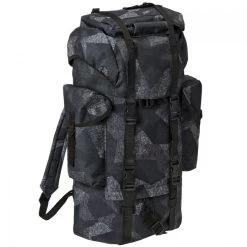 Brandit BW Kampfrucksack Imp. -Outdoor Campingausrüstung Geschäft B8003 001 parent 8