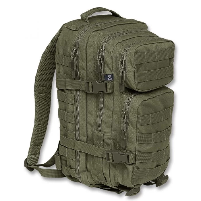 Brandit US Cooper Pack Medium 12 Brandit US Cooper Pack Medium – Bild 10