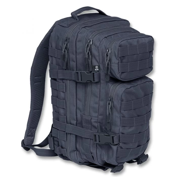 Brandit US Cooper Pack Medium 9 Brandit US Cooper Pack Medium – Bild 7