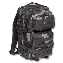 Brandit US Cooper Pack Medium 22 Brandit US Cooper Pack Medium -Outdoor Campingausrüstung Geschäft B8007 001 parent 7