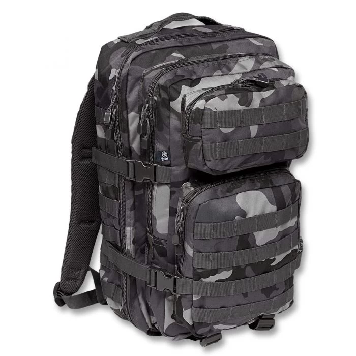 Brandit US Cooper Pack Medium 7 Brandit US Cooper Pack Medium – Bild 5