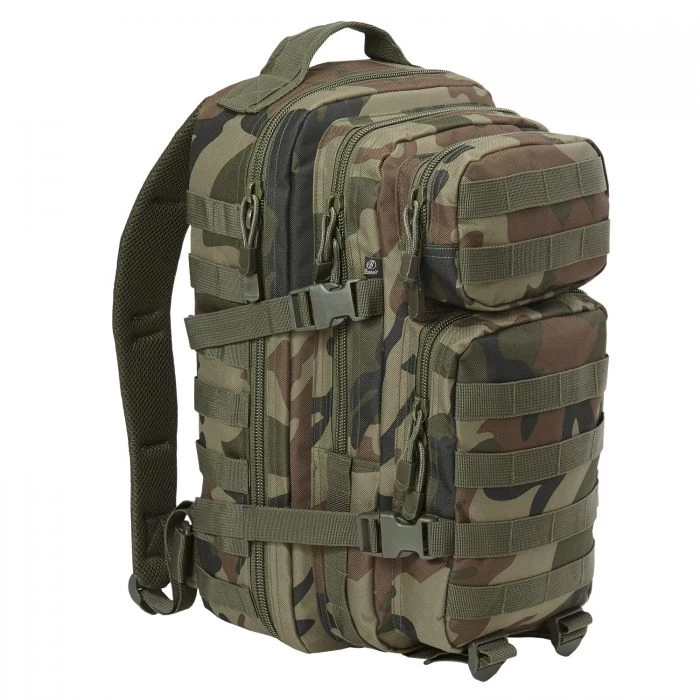 Brandit US Cooper Pack Medium 4 Brandit US Cooper Pack Medium – Bild 2