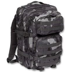 Brandit US Cooper Pack Large -Outdoor Campingausrüstung Geschäft B8008 001 parent 7