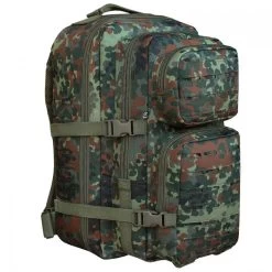 Brandit US Cooper Lasercut Pack Large -Outdoor Campingausrüstung Geschäft B8024 001 parent 4