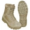 Brandit SWAT Tactical Boots Zipper