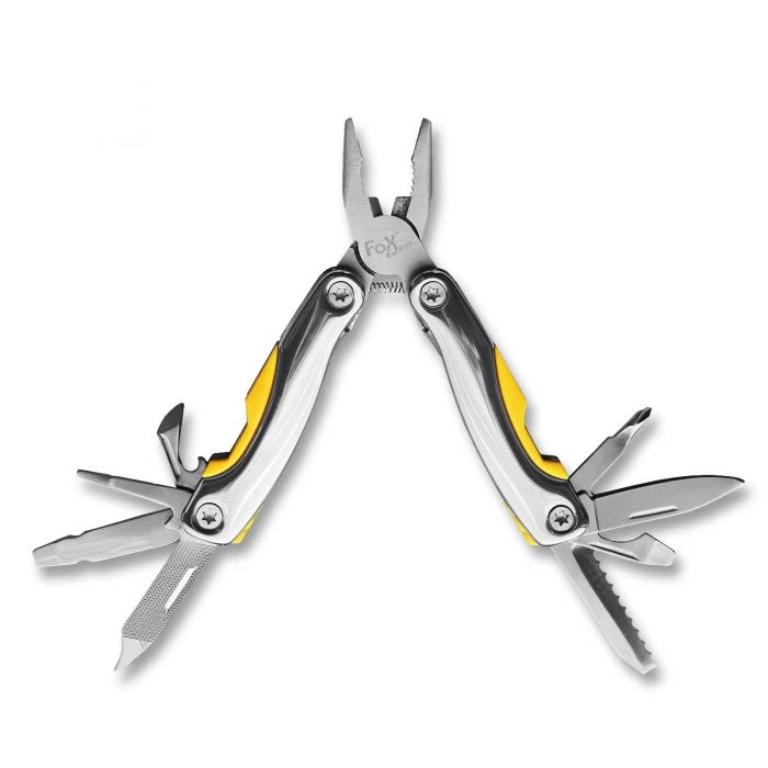 Fox Multitool Viper I 4 Fox Multitool Viper I – Bild 2