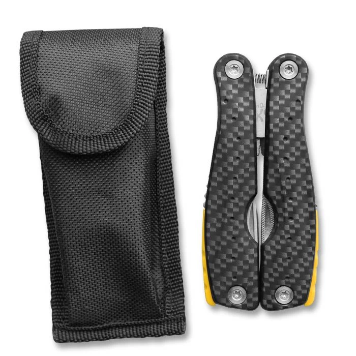 Fox Multitool Carbon 3 Fox Multitool Carbon