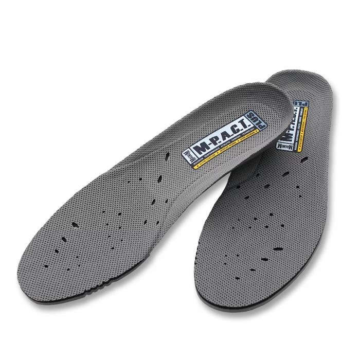 Magnum M-Pact Plus Einlegesohle Mit Memory Schaum 3 Magnum M-Pact Plus Einlegesohle Mit Memory Schaum