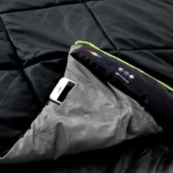 Outwell Schlafsack Contour Standard -Outdoor Campingausrüstung Geschäft RR151 900 1