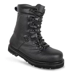 Kampfstiefel BW Modell 2000