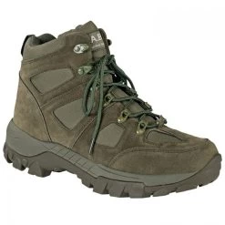 Stiefel Ranger Mid -Outdoor Campingausrüstung Geschäft ab040 777