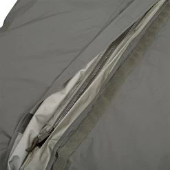 Bundeswehr Biwaksack / Schlafsackhülle Original Gebraucht -Outdoor Campingausrüstung Geschäft ab061 032 4