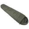 Schlafsack Mumie 2-lagig