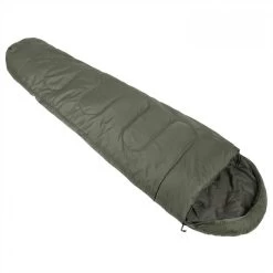 Schlafsack Mumie 2-lagig