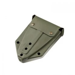 BW Feldspaten Mit Kunststoffhülle Nach TL -Outdoor Campingausrüstung Geschäft ab110 641 2