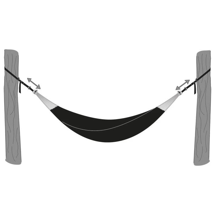 Amazonas Aufhängung T-Strap 5 Amazonas Aufhängung T-Strap – Bild 3