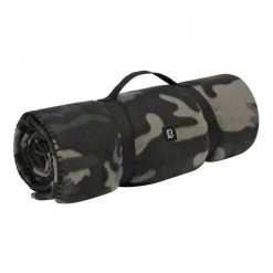 Brandit Fleecedecke Basic 9 Brandit Fleecedecke Basic -Outdoor Campingausrüstung Geschäft b7017 004