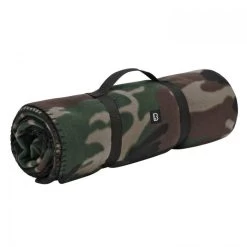 Brandit Fleecedecke Basic 10 Brandit Fleecedecke Basic -Outdoor Campingausrüstung Geschäft b7017 010