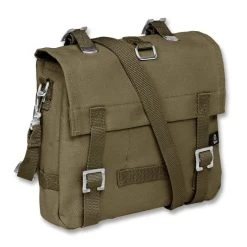 Brandit BW Brotbeutel 7 Brandit BW Brotbeutel -Outdoor Campingausrüstung Geschäft b8001 001 n 0