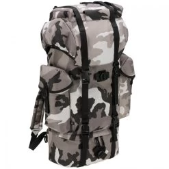 Brandit BW Kampfrucksack Imp. -Outdoor Campingausrüstung Geschäft b8003 015