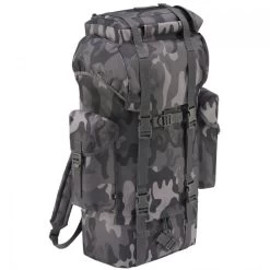 Brandit BW Kampfrucksack Imp. -Outdoor Campingausrüstung Geschäft b8003 215