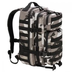 Brandit US Cooper Pack Medium 30 Brandit US Cooper Pack Medium -Outdoor Campingausrüstung Geschäft b8007 015