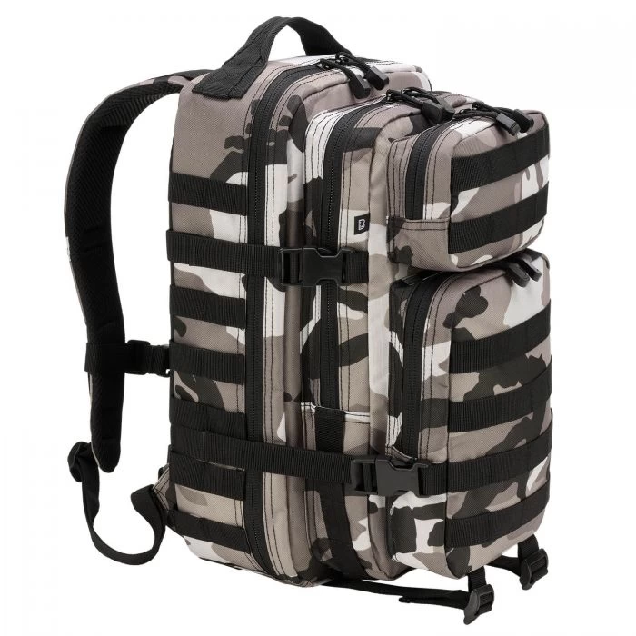 Brandit US Cooper Pack Medium 15 Brandit US Cooper Pack Medium – Bild 13