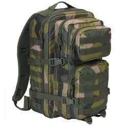 Brandit US Cooper Pack Large -Outdoor Campingausrüstung Geschäft b8008 125 3