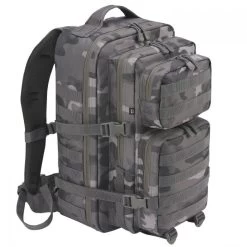 Brandit US Cooper Pack Large -Outdoor Campingausrüstung Geschäft b8008 215