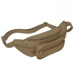 Brandit Bauchtasche Waistbeltbag -Outdoor Campingausrüstung Geschäft b8028 070 3