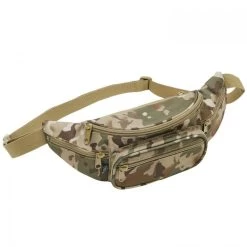 Brandit Bauchtasche Waistbeltbag -Outdoor Campingausrüstung Geschäft b8028 161 3