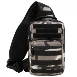 Brandit US Cooper EveryDayCarry Sling Medium -Outdoor Campingausrüstung Geschäft b8036 015