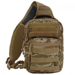 Brandit US Cooper EveryDayCarry Sling Medium -Outdoor Campingausrüstung Geschäft b8036 161 2