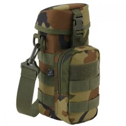 Brandit Bottle Holder II Modular Tasche 11 Brandit Bottle Holder II Modular Tasche -Outdoor Campingausrüstung Geschäft b8041 010 2