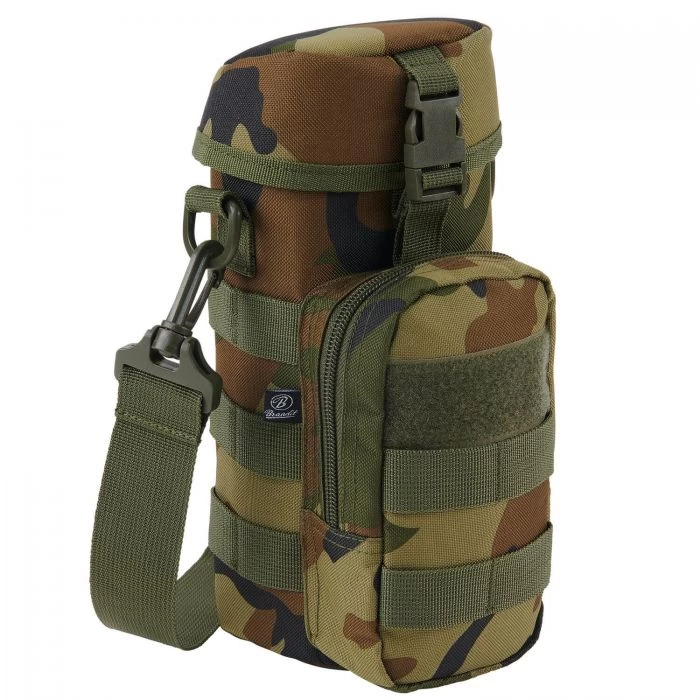 Brandit Bottle Holder II Modular Tasche 6 Brandit Bottle Holder II Modular Tasche – Bild 4