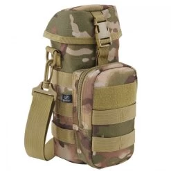 Brandit Bottle Holder II Modular Tasche 12 Brandit Bottle Holder II Modular Tasche -Outdoor Campingausrüstung Geschäft b8041 161 2