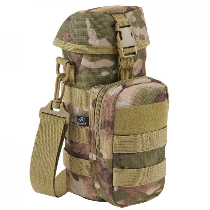 Brandit Bottle Holder II Modular Tasche 7 Brandit Bottle Holder II Modular Tasche – Bild 5