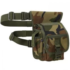 Brandit Side Kick Bag Modular Tasche -Outdoor Campingausrüstung Geschäft b8042 010 2