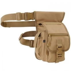 Brandit Side Kick Bag Modular Tasche -Outdoor Campingausrüstung Geschäft b8042 070 2