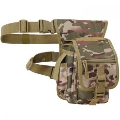 Brandit Side Kick Bag Modular Tasche -Outdoor Campingausrüstung Geschäft b8042 161 2